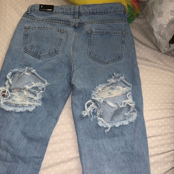 Fashion Nova pants - Picture 6 of 7